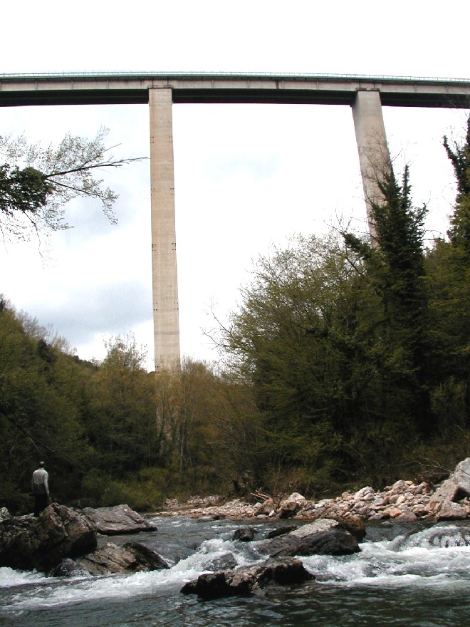 Valle del Farma e Stagno della Troscia: luoghi meravigliosi!